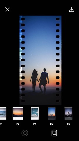 最后一卷胶片图2