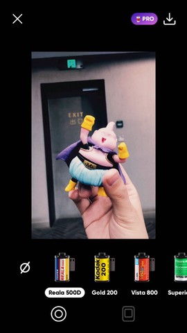 最后一卷胶片图3