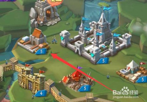 王国纪元怎么解除绑定