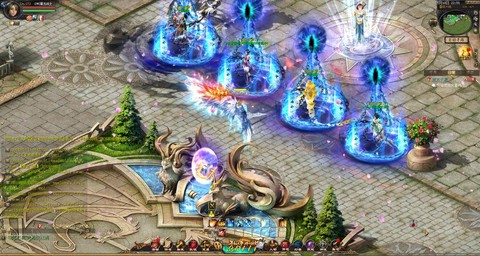 魔域荒古火墓怎么过[图2]