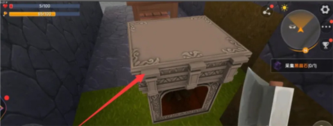 迷你世界怎么弄水桶