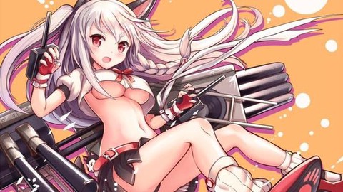 碧蓝航线夕立怎么样[图2]