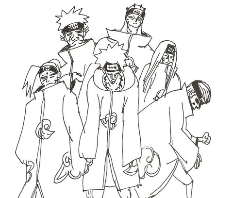 火影忍者怎么获得佩恩[图1]