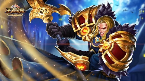 王者荣耀怎么玩项羽