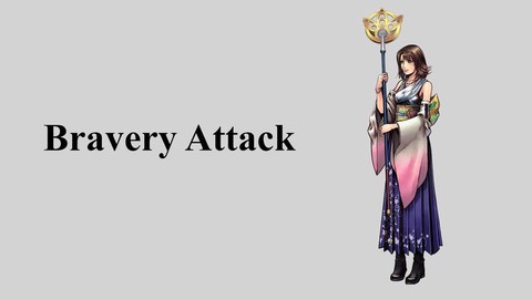 最终幻想纷争怎么玩[图2]