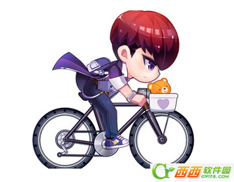 天天酷跑怎么隐藏资料