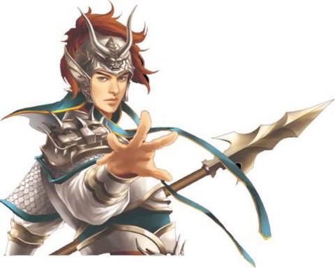 三国群英传土匪怎么找