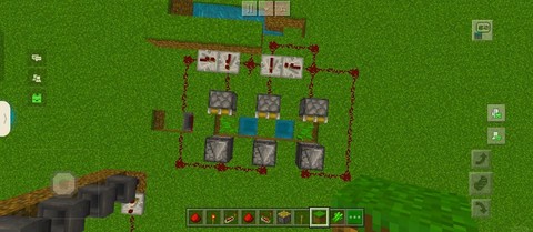 我的世界红石农场怎么做[图2]