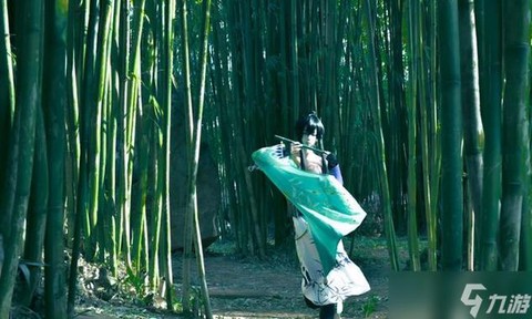 阴阳师万年竹怎么获得[图2]