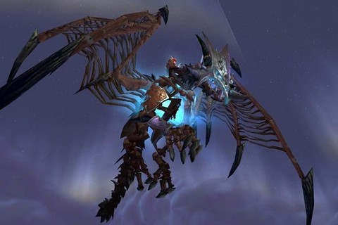 魔兽世界都没什么人[图2]