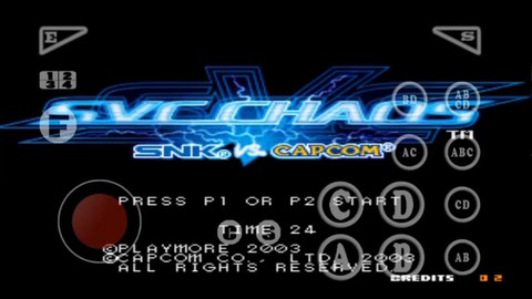 拳皇13怎么选天狗[图1]