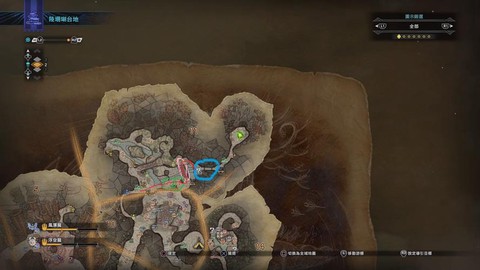 怪物猎人猫打什么技能