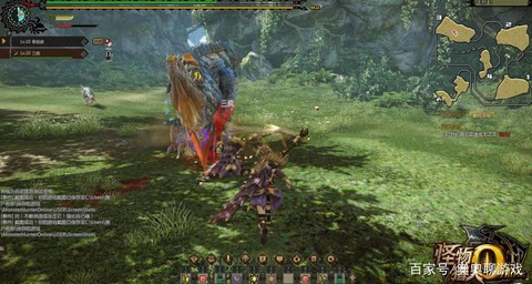 怪物猎人猫打什么技能[图2]