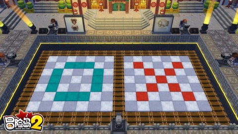 冒险岛2怎么钓大鱼