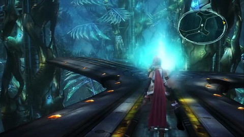 最终幻想13怎么升级