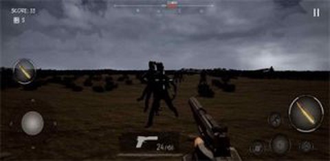 僵尸庇护生存图2