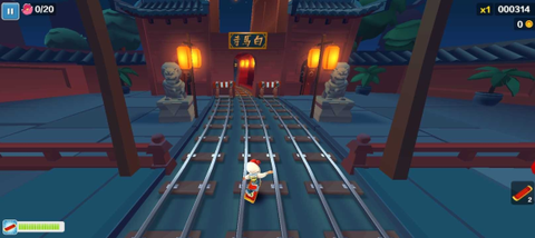 7723助手横竖屏切换工具图2