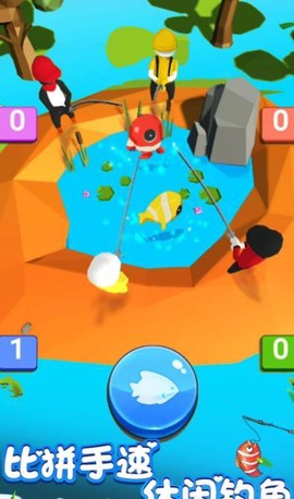 人类一败到底图3