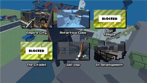 像素狙击手[图2]