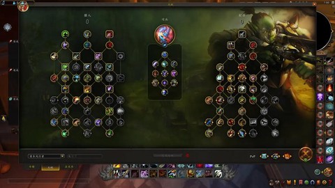 火炬之光2猎人加点