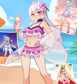 公主的衣橱[图1]