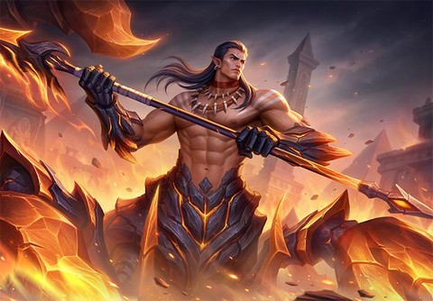 英魂之刃南二叫什么[图1]