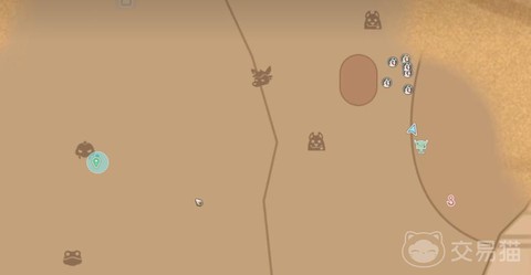 沙石镇时光沙梭鱼在哪