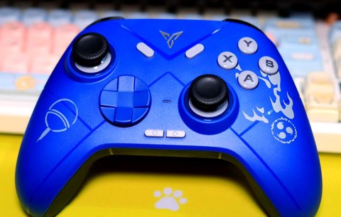 火影忍者用什么手柄[图1]