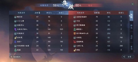 逆水寒数据怎么保存[图1]