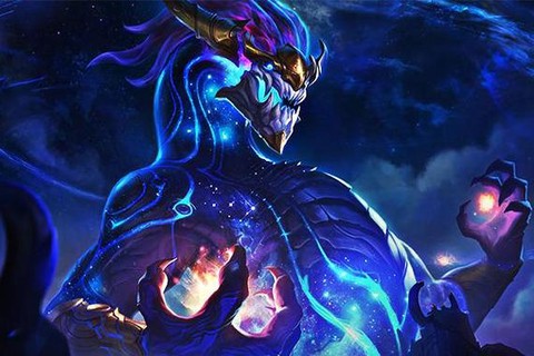 英雄联盟大龙叫什么[图1]