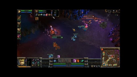 英雄联盟s11怎么看[图2]