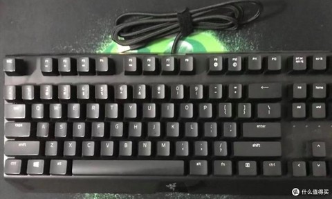 玩英雄联盟用什么键盘好[图2]