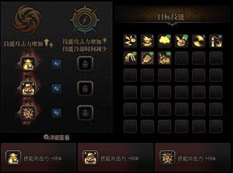 dnf魔道怎么加点