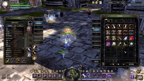 龙之谷平民什么装备