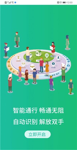 智慧云社区[图1]