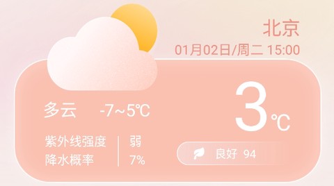 晴雨天气[图1]