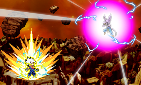 传奇战士：上帝之战图2