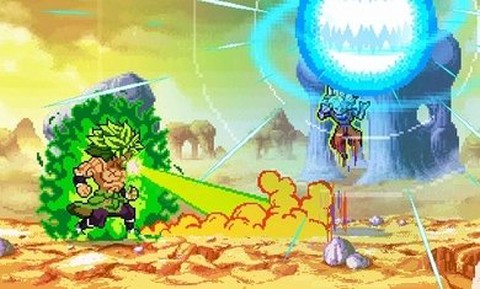 传奇战士：上帝之战图3