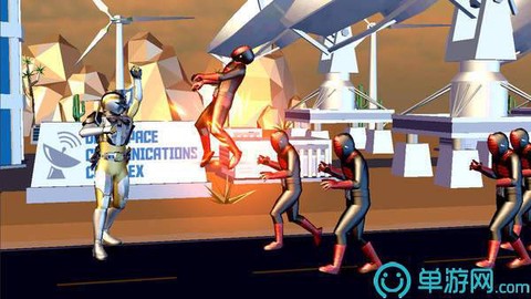 假面骑士电王：无畏之战图1