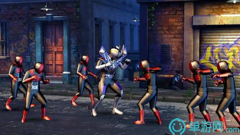 假面骑士电王：无畏之战图2