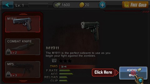 僵尸战场生存图3