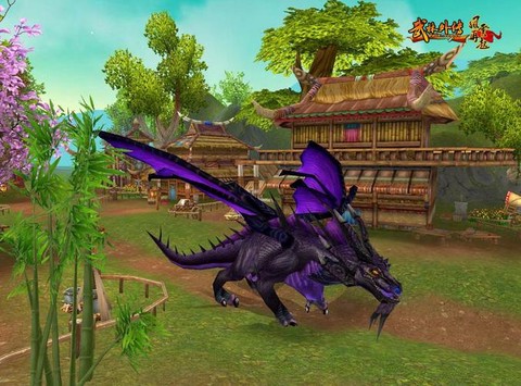 武林外传龙王怎么进[图2]