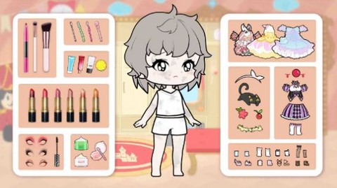 公主时尚乐园图2