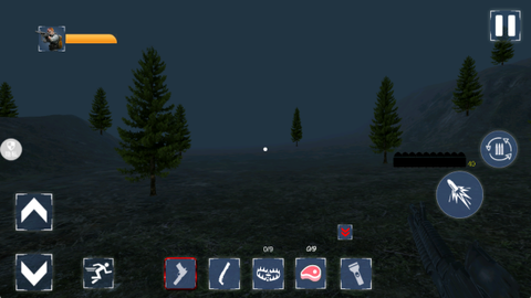 动物狩猎模拟图2