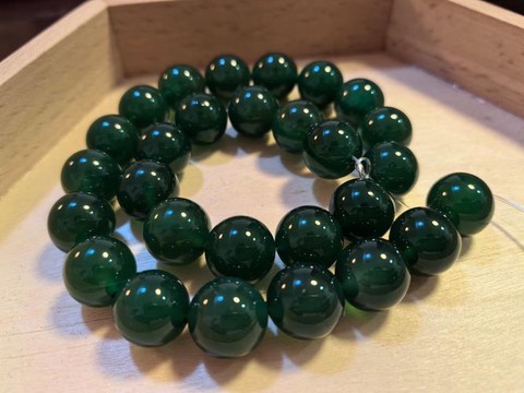 龙之谷如何合成绿玛瑙