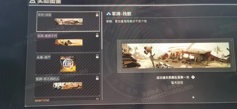 使命召唤怎么拥有军牌[图1]