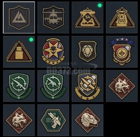 使命召唤怎么拥有军牌[图2]