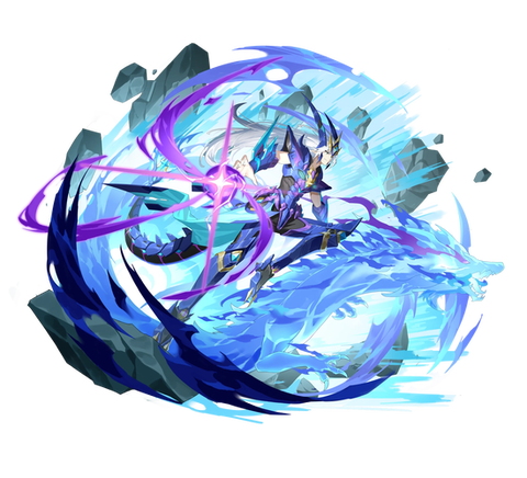 赛尔号青龙超进化怎么的[图2]