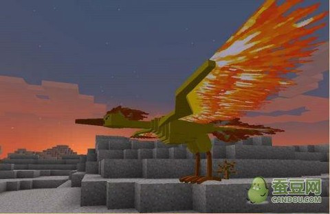 我的世界神奇宝贝怎么召唤神兽