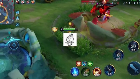 王者荣耀buff是什么意思